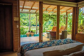 El Jardín Lodge & Spa - Misahualli