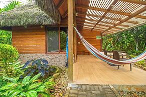 El Jardín Lodge & Spa - Misahualli