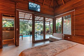 El Jardín Lodge & Spa - Misahualli