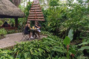 El Jardín Lodge & Spa - Misahualli