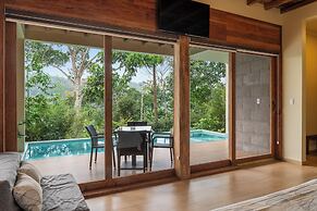 El Jardín Lodge & Spa - Misahualli