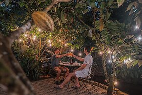 El Jardín Lodge & Spa - Misahualli