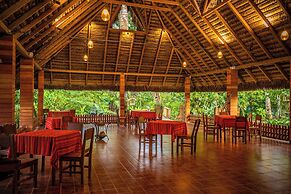 El Jardín Lodge & Spa - Misahualli