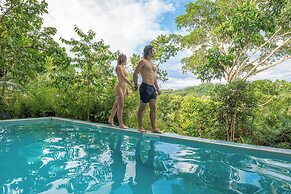 El Jardín Lodge & Spa - Misahualli