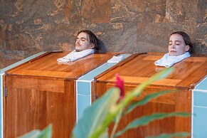 El Jardín Lodge & Spa - Misahualli