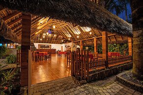 El Jardín Lodge & Spa - Misahualli