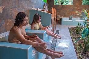 El Jardín Lodge & Spa - Misahualli