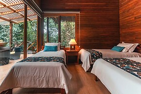 El Jardín Lodge & Spa - Misahualli