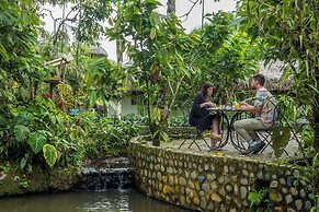 El Jardín Lodge & Spa - Misahualli