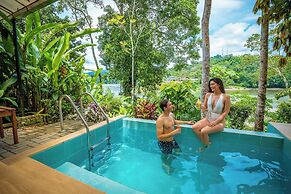 El Jardín Lodge & Spa - Misahualli