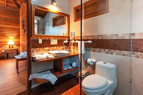 El Jardín Lodge & Spa - Misahualli