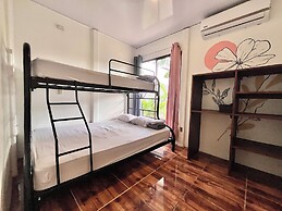 La Tribu Boutique Hostel for Women