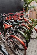 La Tribu Boutique Hostel for Women