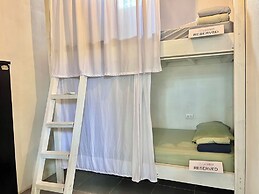 La Tribu Boutique Hostel for Women