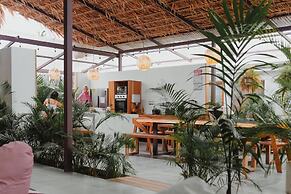 La Tribu Boutique Hostel for Women