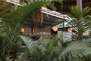 La Tribu Boutique Hostel for Women