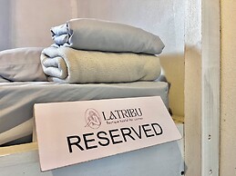 La Tribu Boutique Hostel for Women