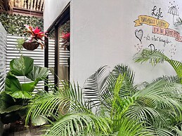 La Tribu Boutique Hostel for Women