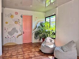 La Tribu Boutique Hostel for Women