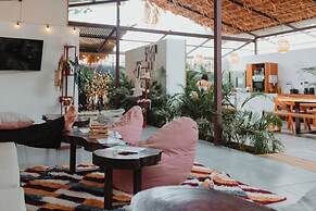 La Tribu Boutique Hostel for Women