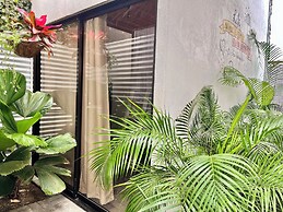 La Tribu Boutique Hostel for Women