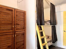 La Tribu Boutique Hostel for Women