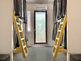 La Tribu Boutique Hostel for Women