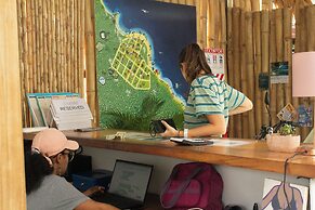 La Tribu Boutique Hostel for Women