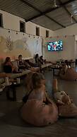 La Tribu Boutique Hostel for Women