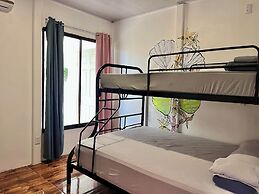 La Tribu Boutique Hostel for Women
