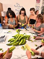 La Tribu Boutique Hostel for Women