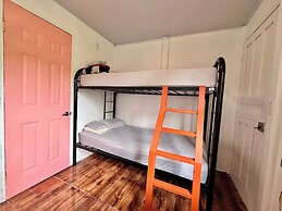 La Tribu Boutique Hostel for Women