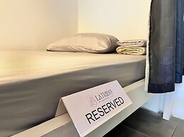 La Tribu Boutique Hostel for Women