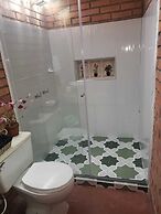 Hotel Villa Nico Bochalema