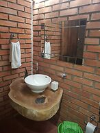 Hotel Villa Nico Bochalema