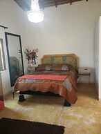 Hotel Villa Nico Bochalema