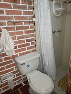 Hotel Villa Nico Bochalema