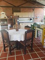 Hotel Villa Nico Bochalema