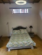 Hotel Villa Nico Bochalema