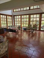 Hotel Villa Nico Bochalema