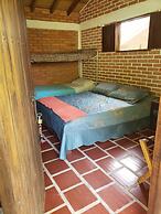 Hotel Villa Nico Bochalema