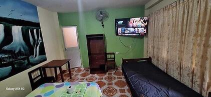 HOSPEDAJE EL CANTARO 1