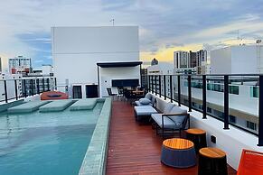 Flat no GetOne - DayByDay