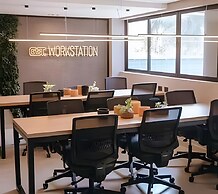 Flat no GetOne - DayByDay