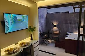 Flat no GetOne - DayByDay