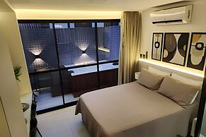 Flat no GetOne - DayByDay