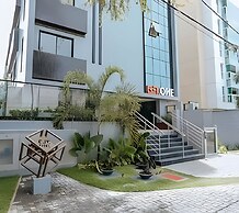 Flat no GetOne - DayByDay