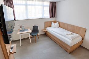 Sonnenschein Hotel und Apartments