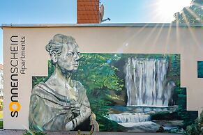 Sonnenschein Hotel und Apartments