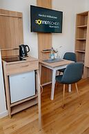 Sonnenschein Hotel und Apartments